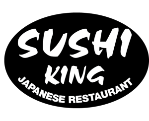 Sushi King - Savor the Royalty of Sushi!