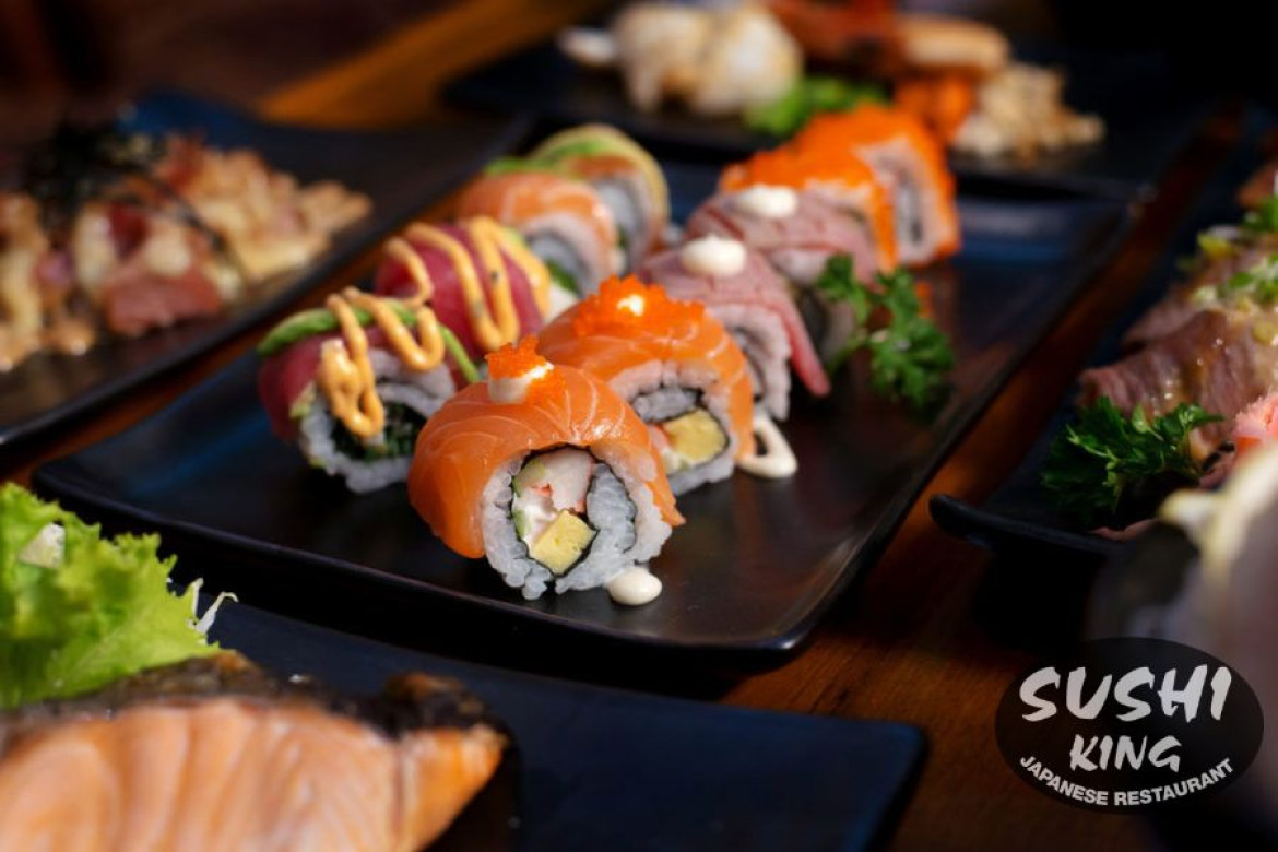 Is Sushi King Open? | Find Out Now