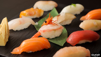 What is ayce sushi | All-You-Can-Eat Sushi